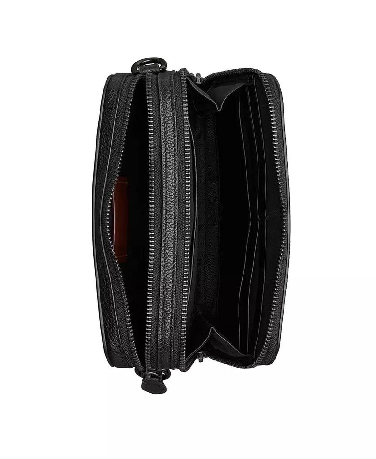 Men's Charter Crossbody Bag