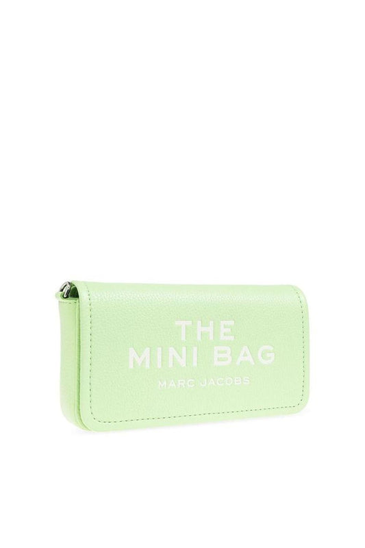 Marc Jacobs The Mini Crossbody Bag