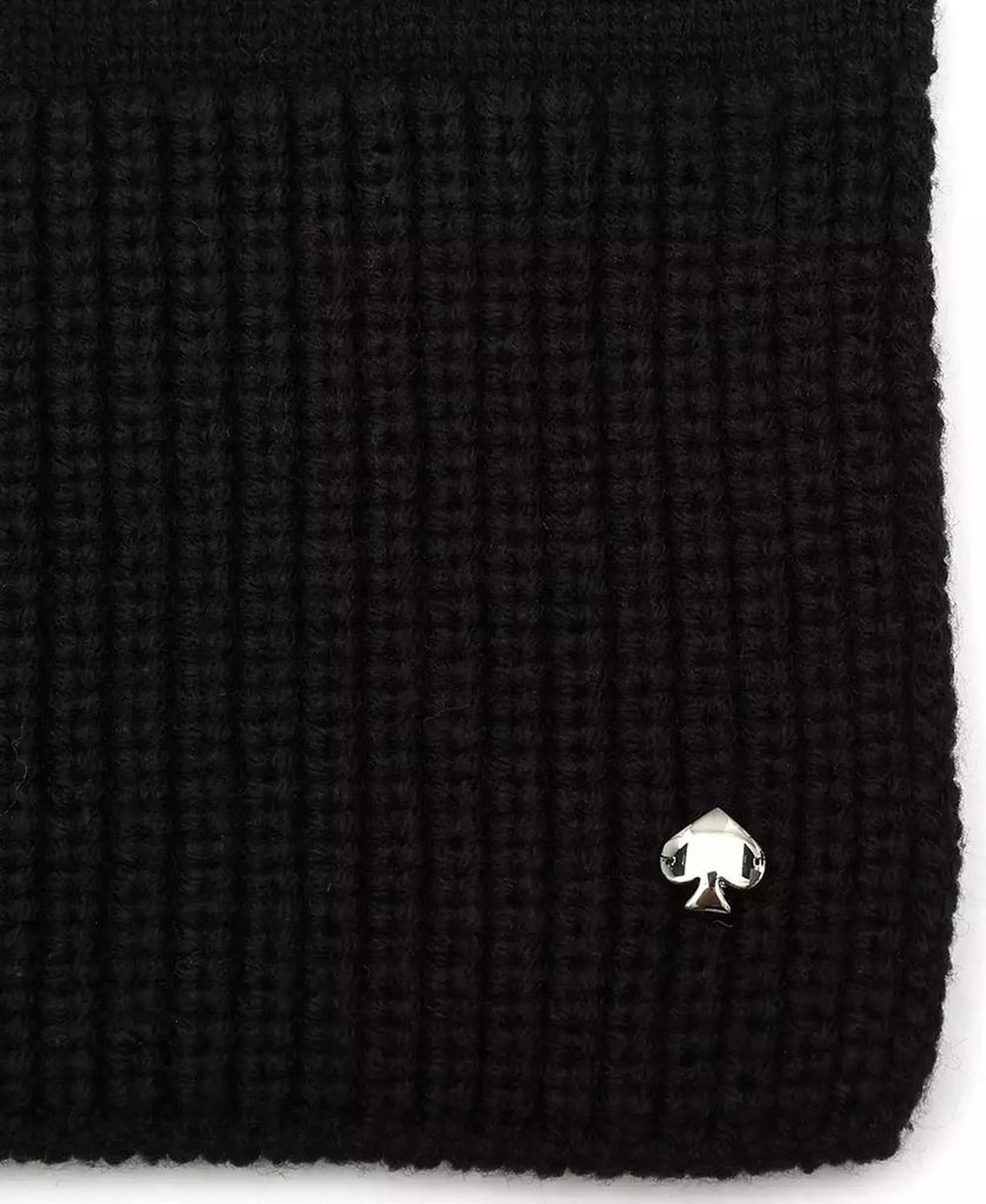 Women's Spade Scarf