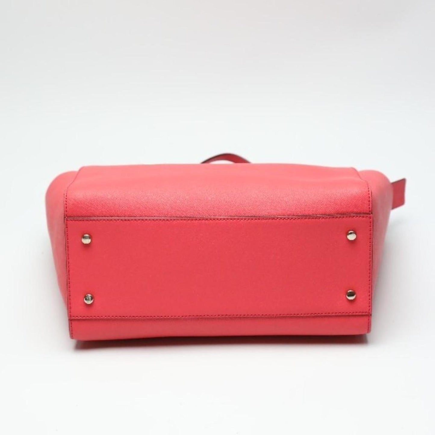 Kate Spade Leather Shoulder Bag (Pre-Owned)