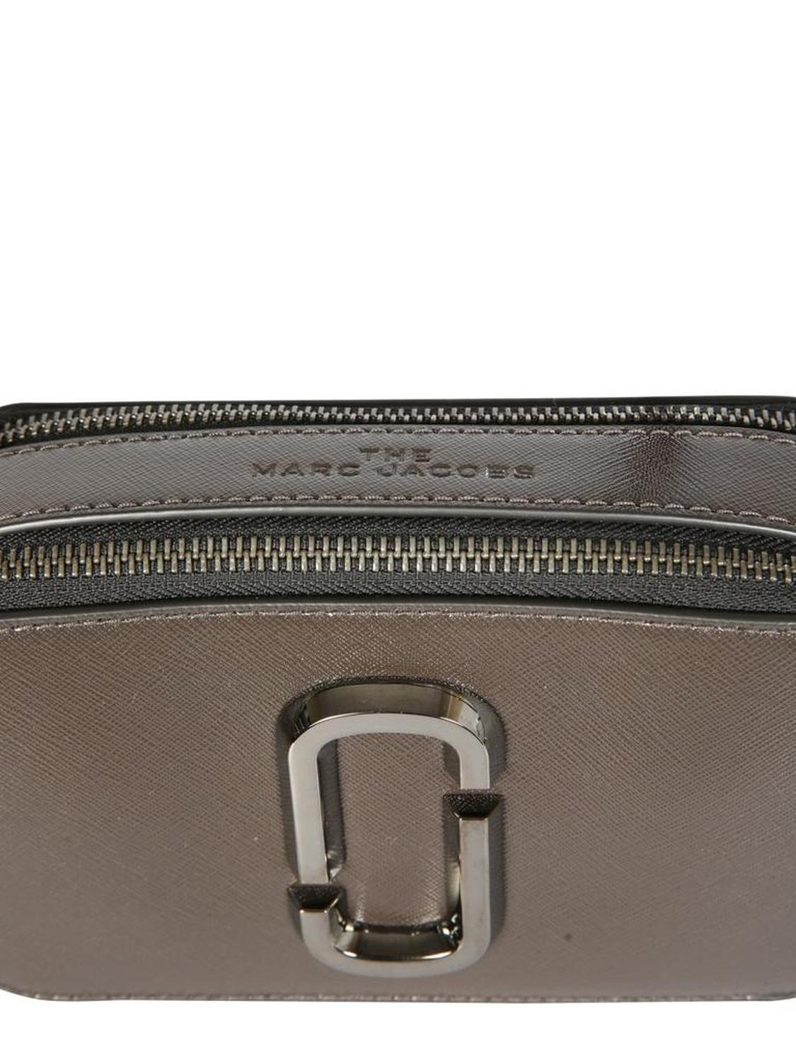 Marc Jacobs The Snapshot DTM Camera Bag