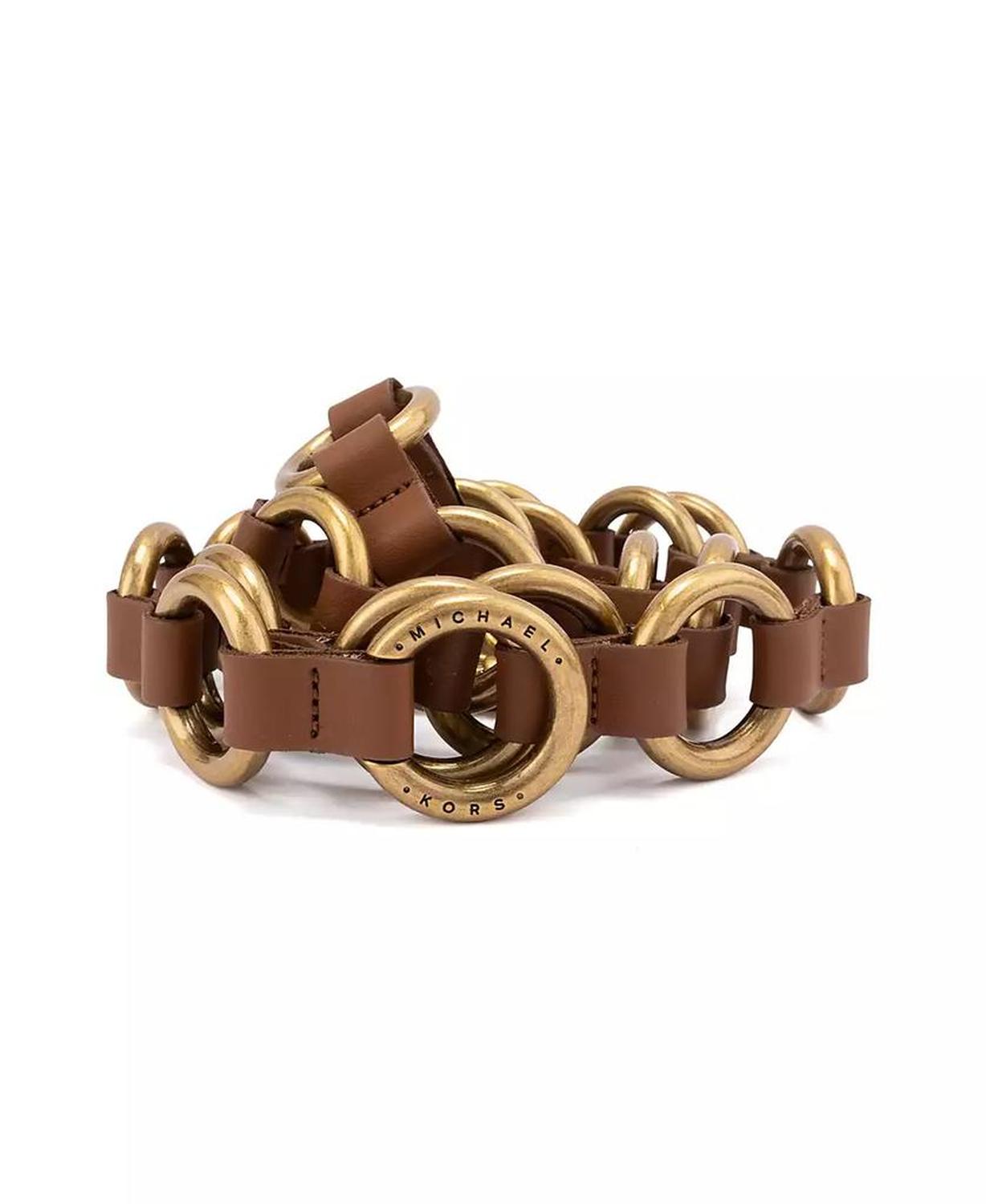 Women's Multi Ring Belt
