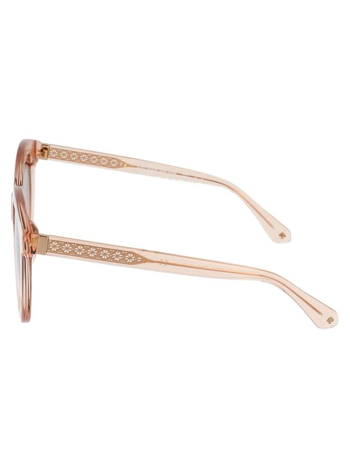 Kate Spade Cat-Eye Frame Sunglasses
