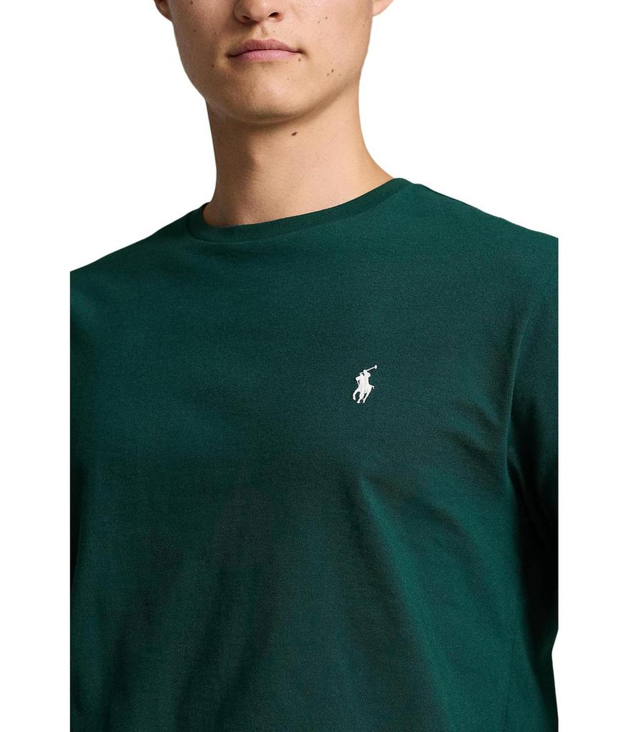 Classic Fit Big Pony Logo Jersey T-Shirt