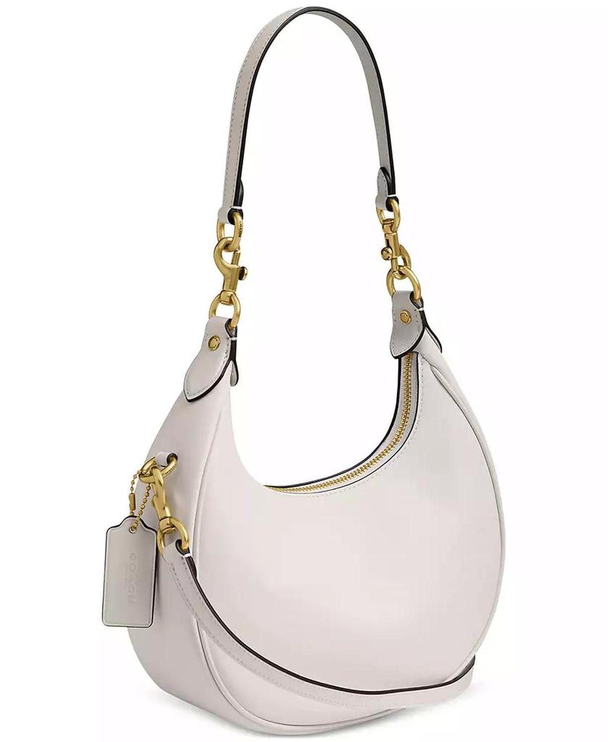 Leather Jonie Bag 22 Shoulder Bag