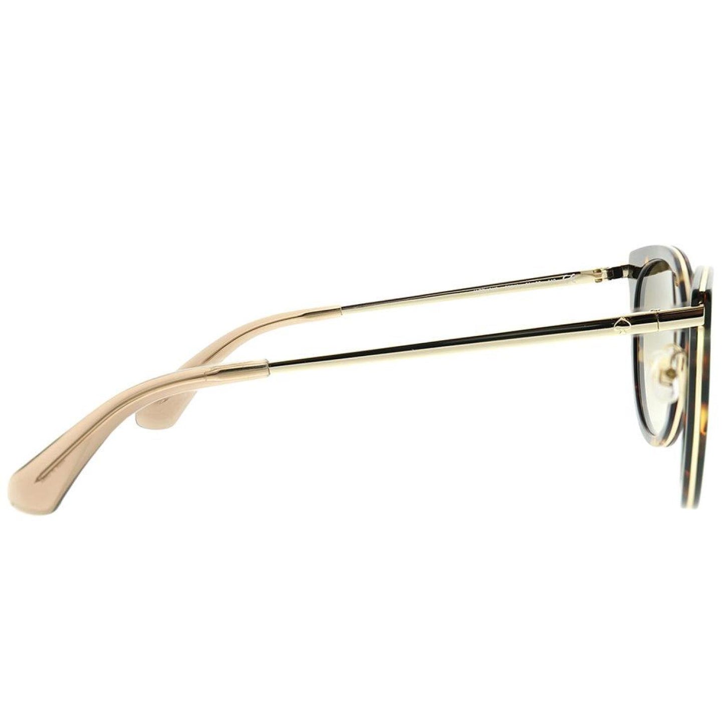 Kate Spade KS Jazzlyn 2IK HA Womens Cat-Eye Sunglasses