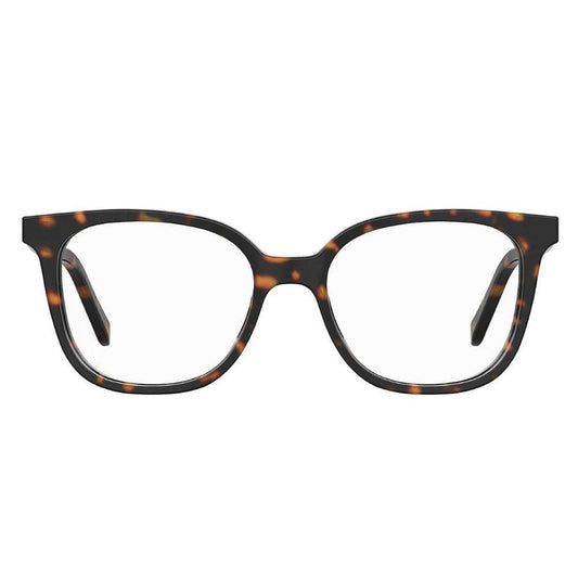 KS Rome/O 086 50mm 2.50 Womens Rectangle Reading Glasses 50mm