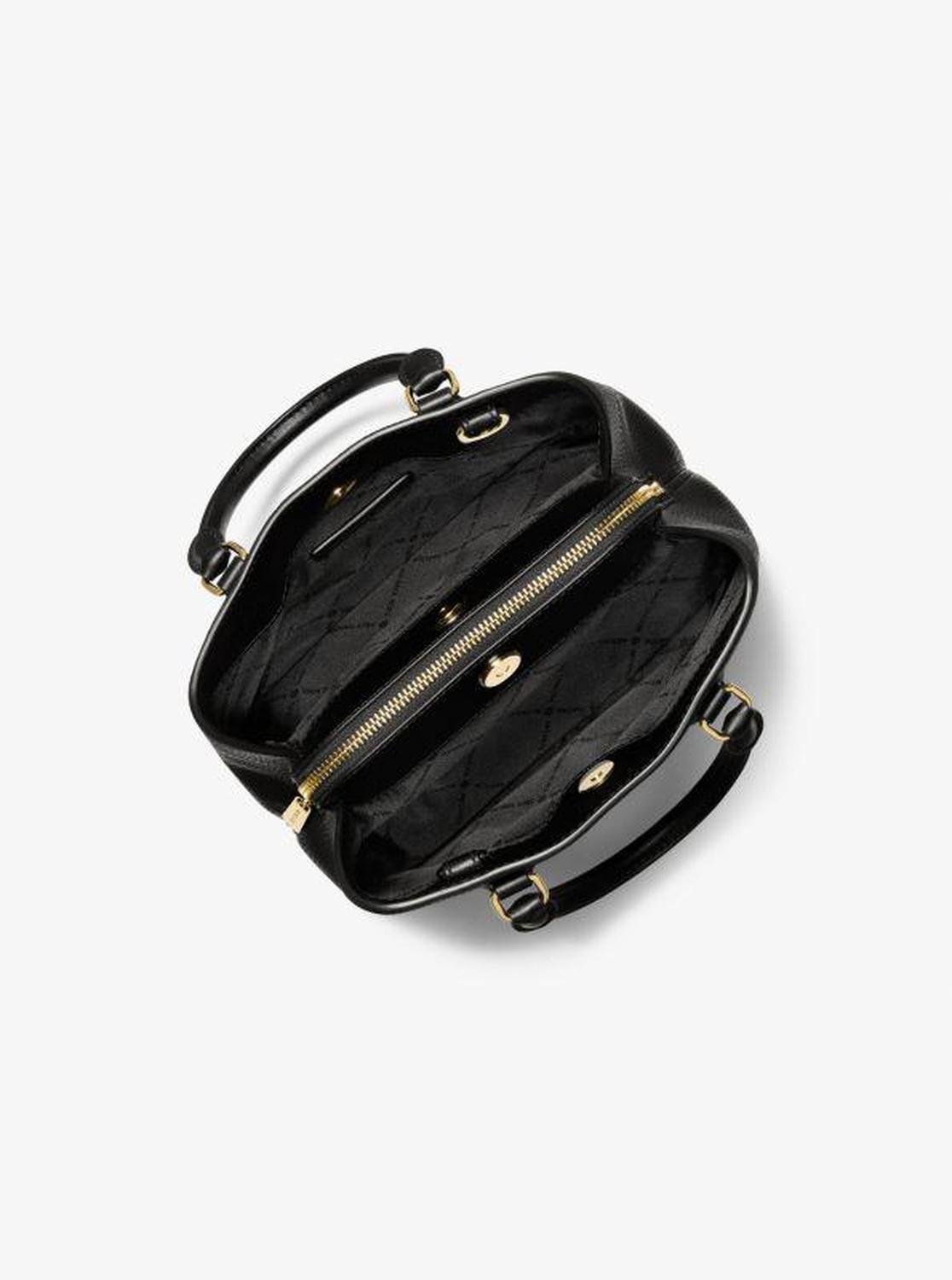 Camille Small Satchel