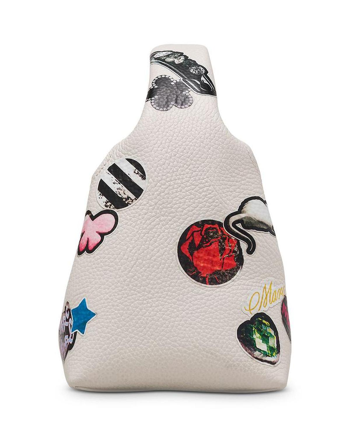 The Sticker Mini Sack Bag