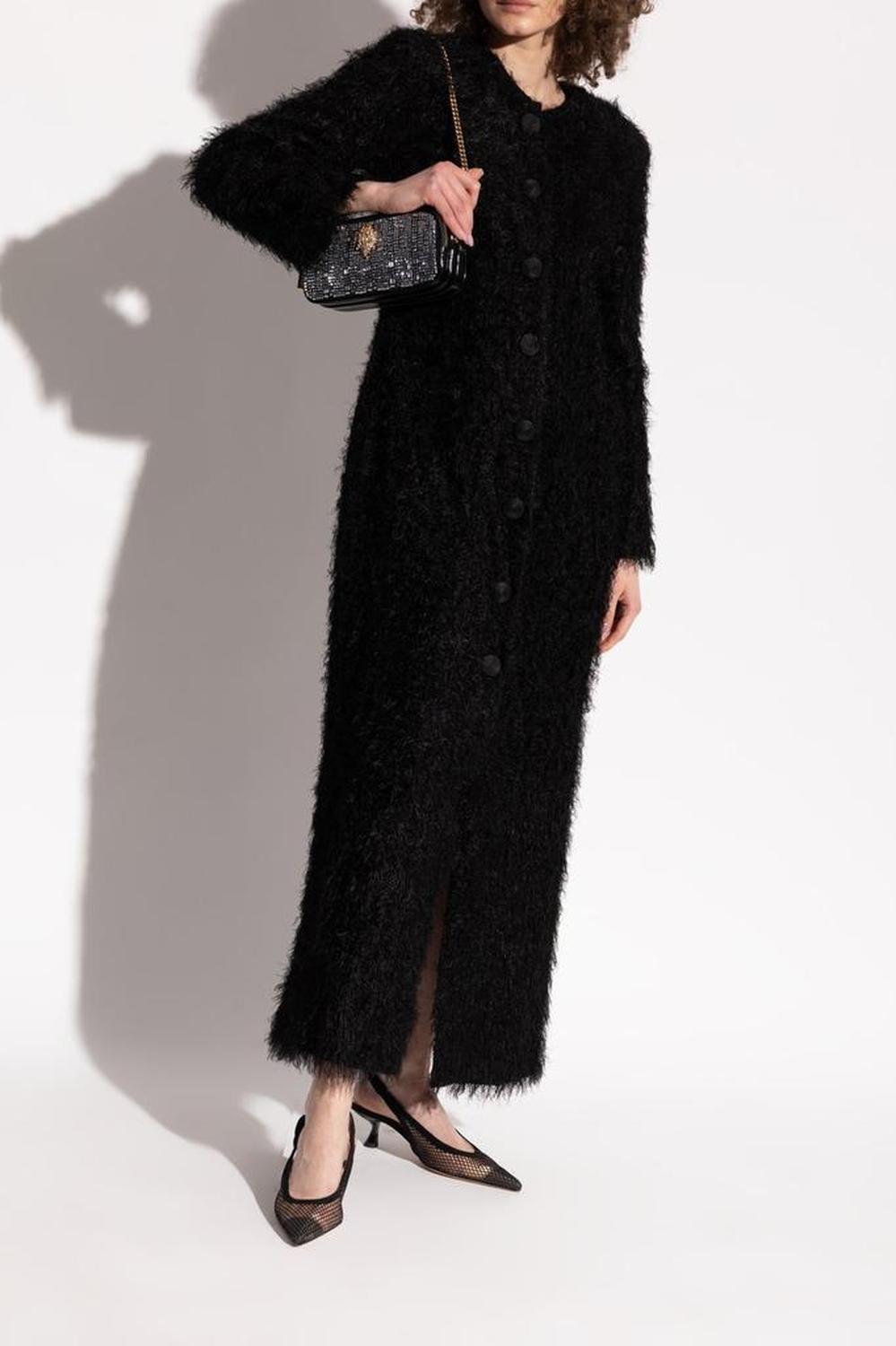 Kate Spade Mesh Slingback Pumps