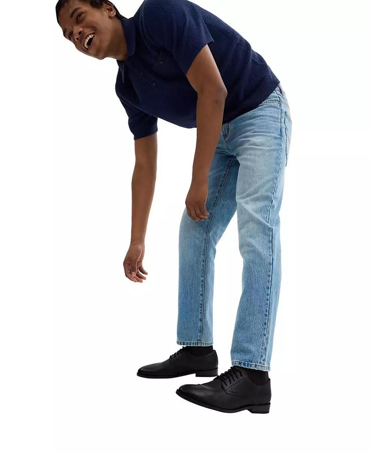 Men's Davi Derby Lace Up Shoe