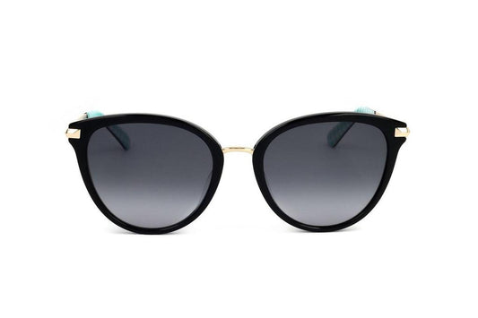 Kate Spade Oval-Frame Sunglasses
