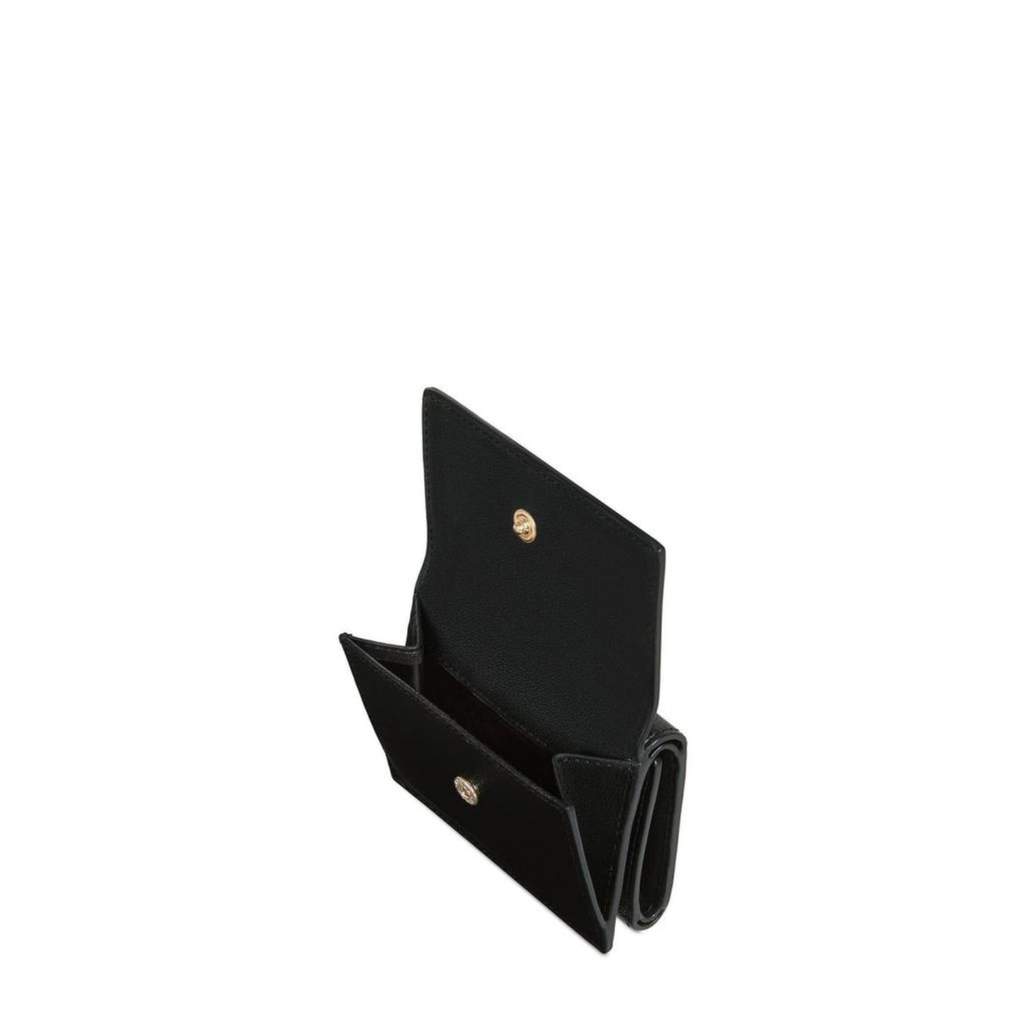Furla 1927 Tri-Fold Compact Wallet