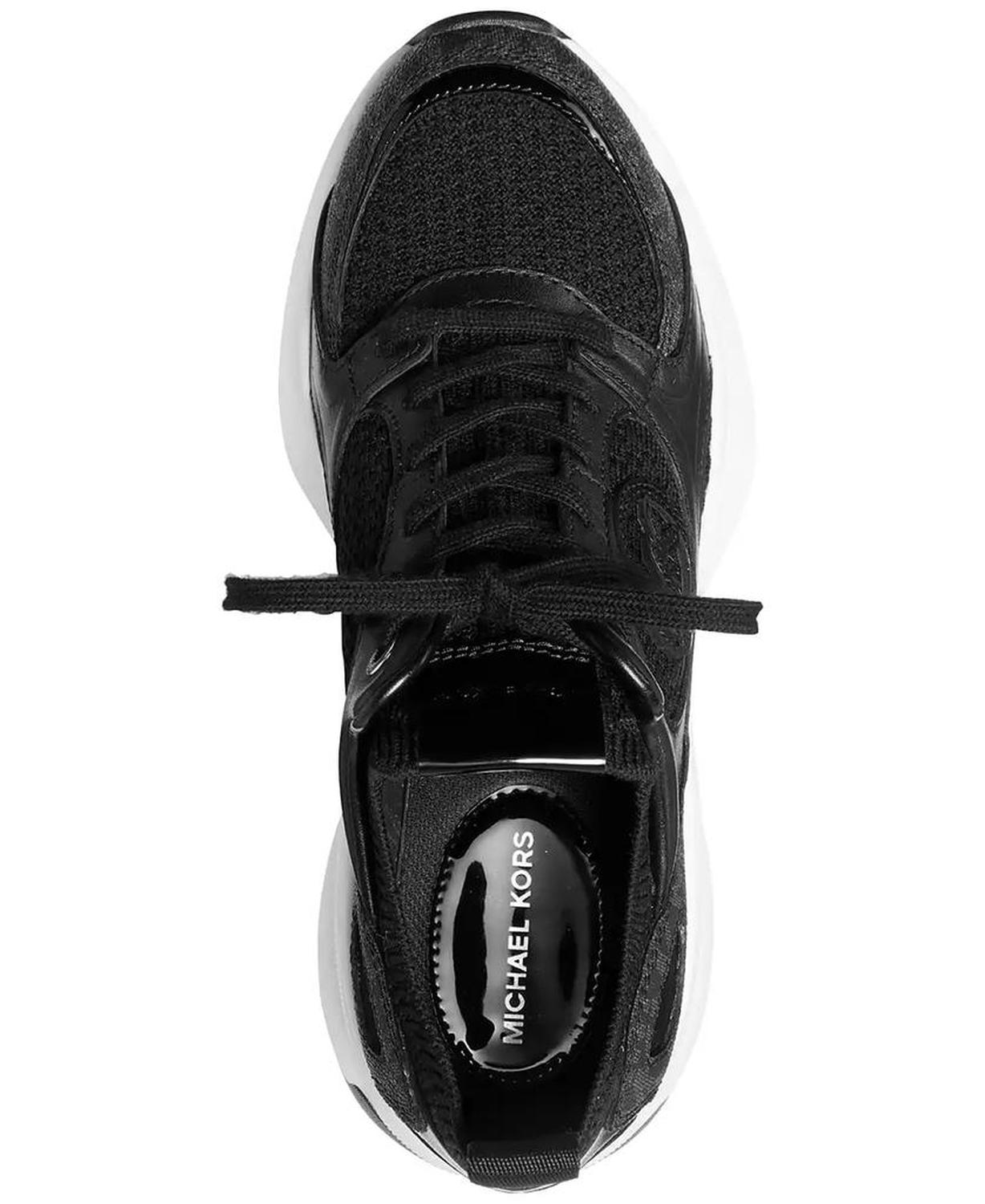 Women's Zuma Knit Trainer Sneakers
