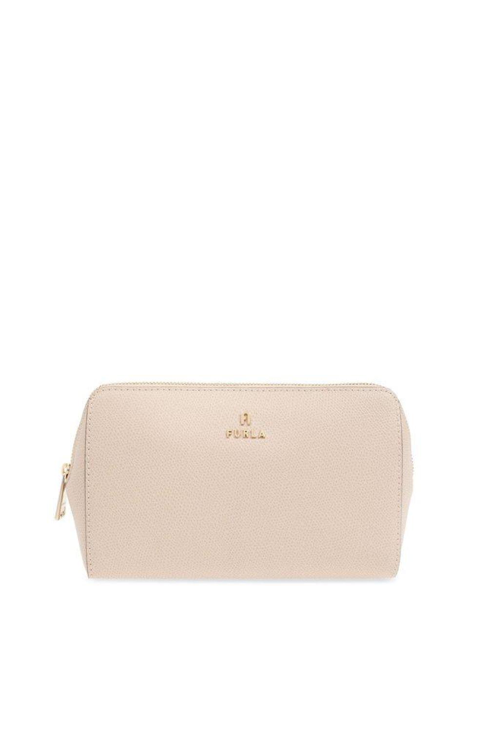 Furla Camelia Cosmetic Bag