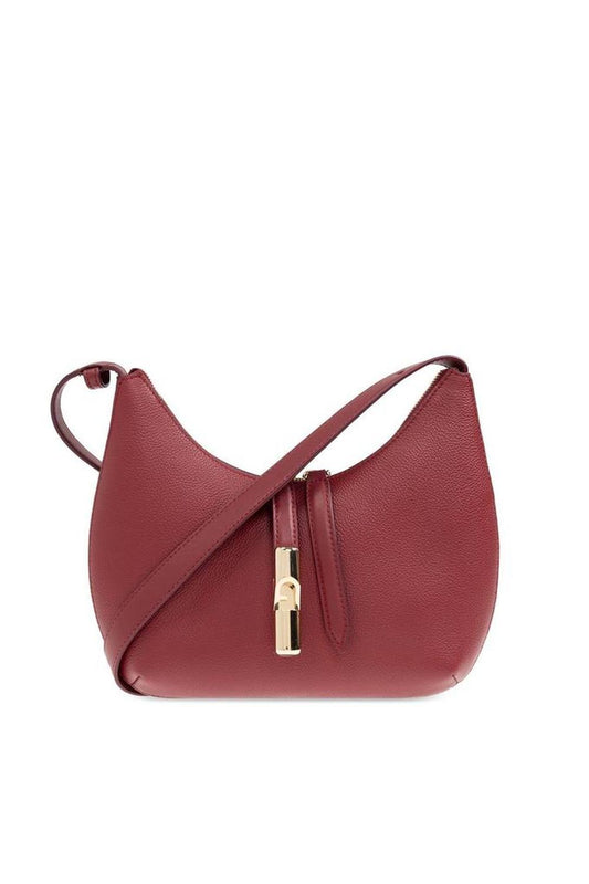 Furla Goccia S Shoulder Bag