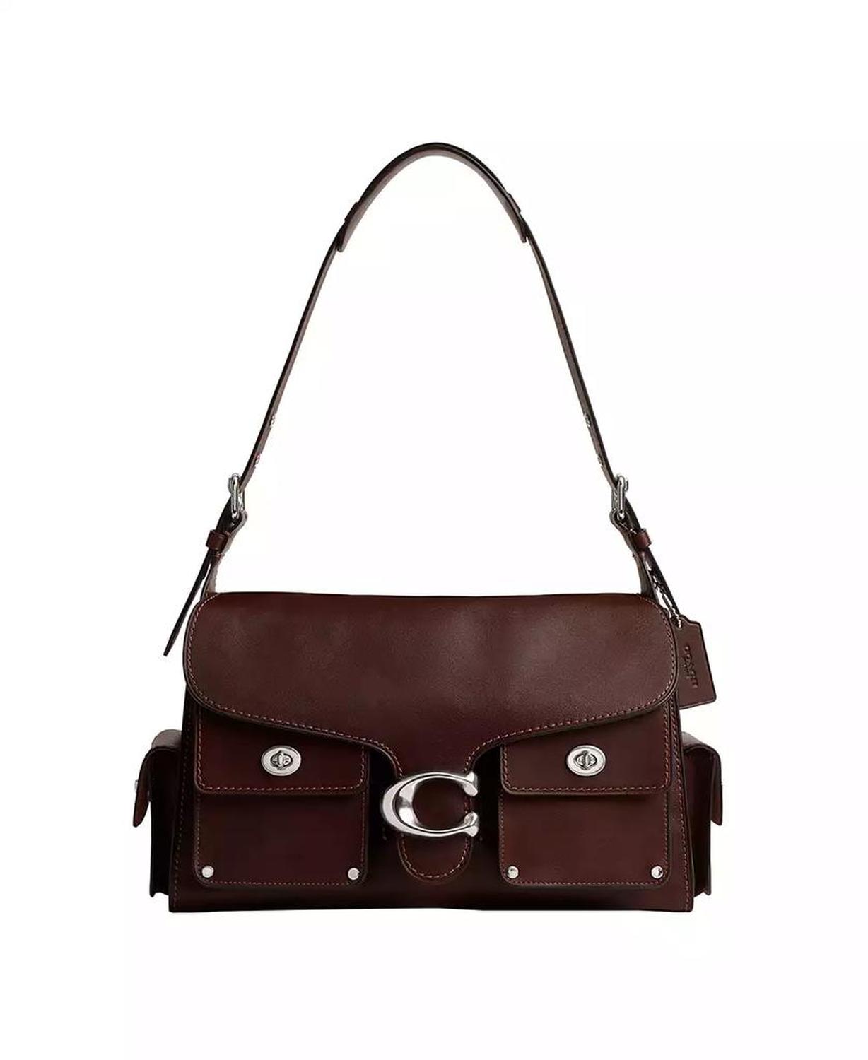 Cargo Tabby Snap Shoulder Bag
