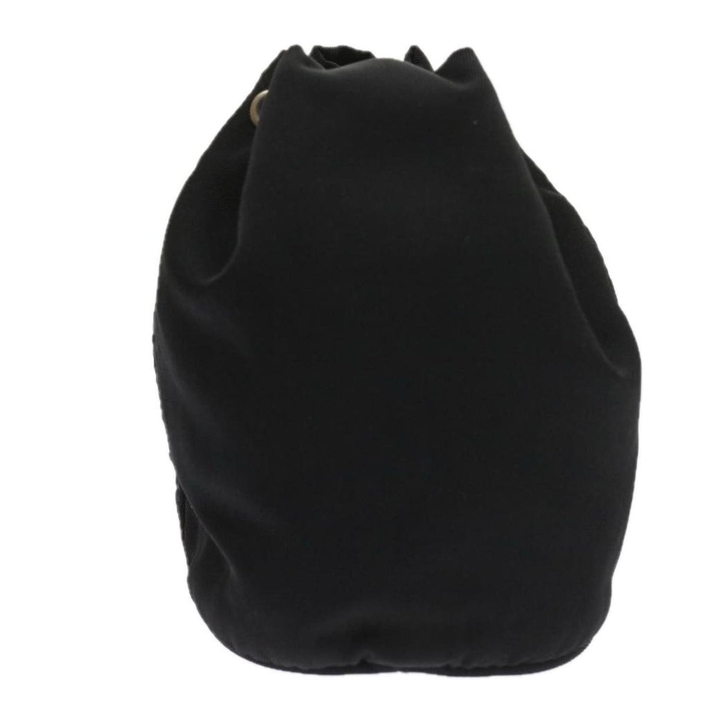 Prada Synthetic Clutch Bag (Pre-Owned)