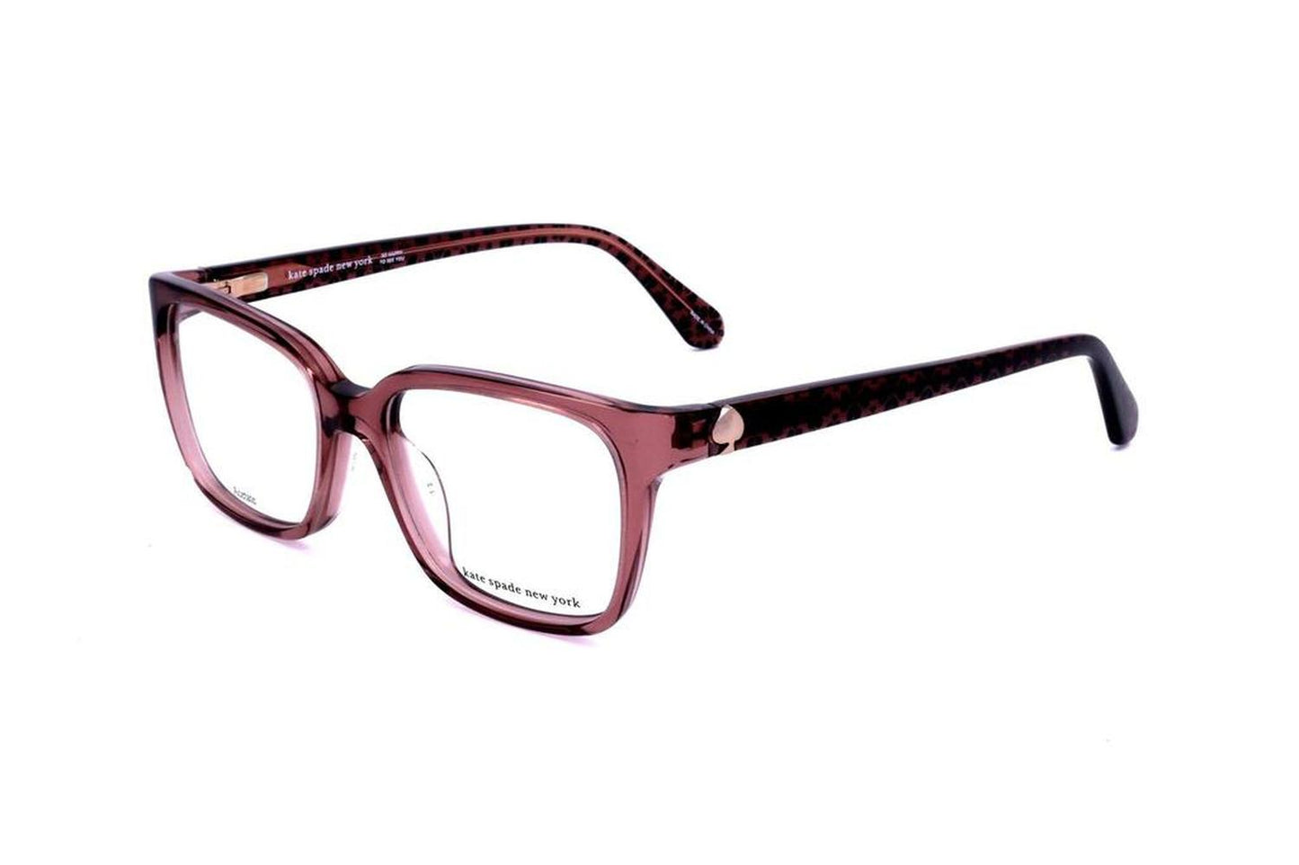 Kate Spade Rectangle-Frame Glasses