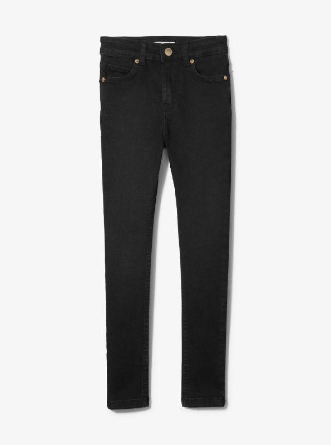 Stretch Denim Jeans