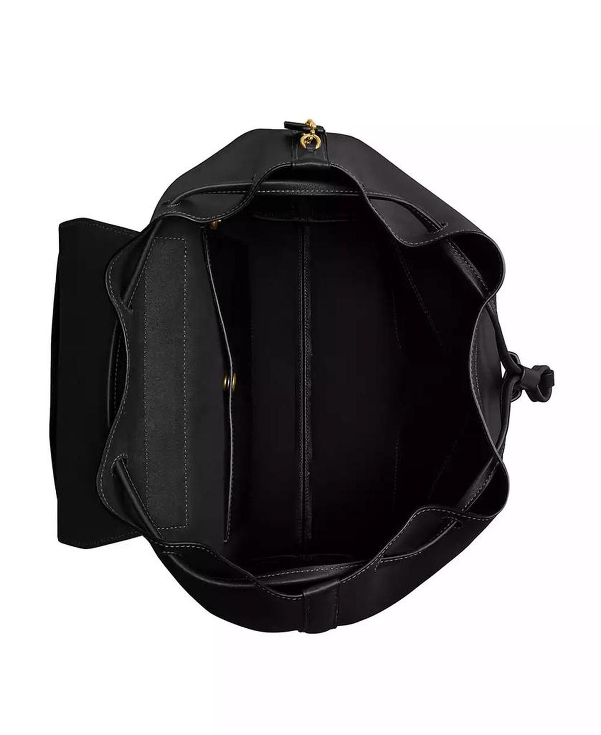 Tabby Backpack Bag