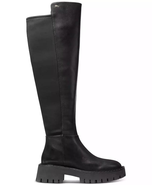 MICHAEL Women's Asher Knee High Boots, Regular & Wide Calf