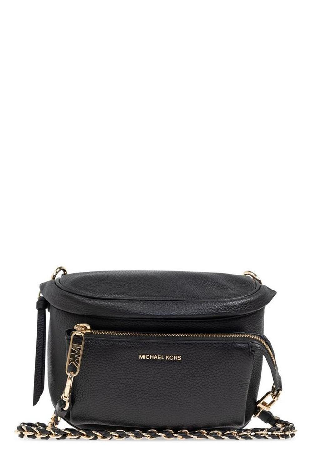 Michael Michael Kors Slater Medium Sling Shoulder Bag