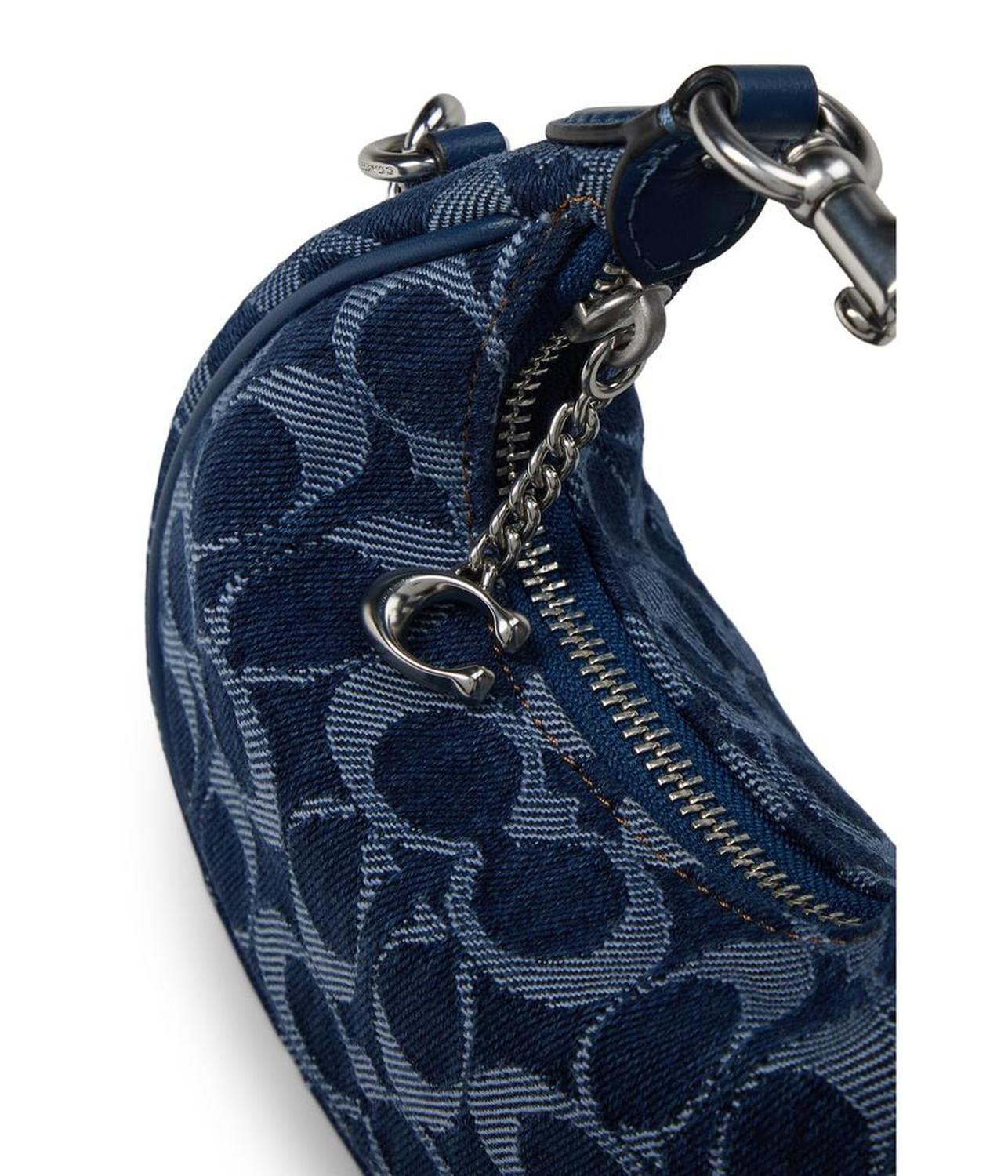 Jonie Bag In Signature Denim