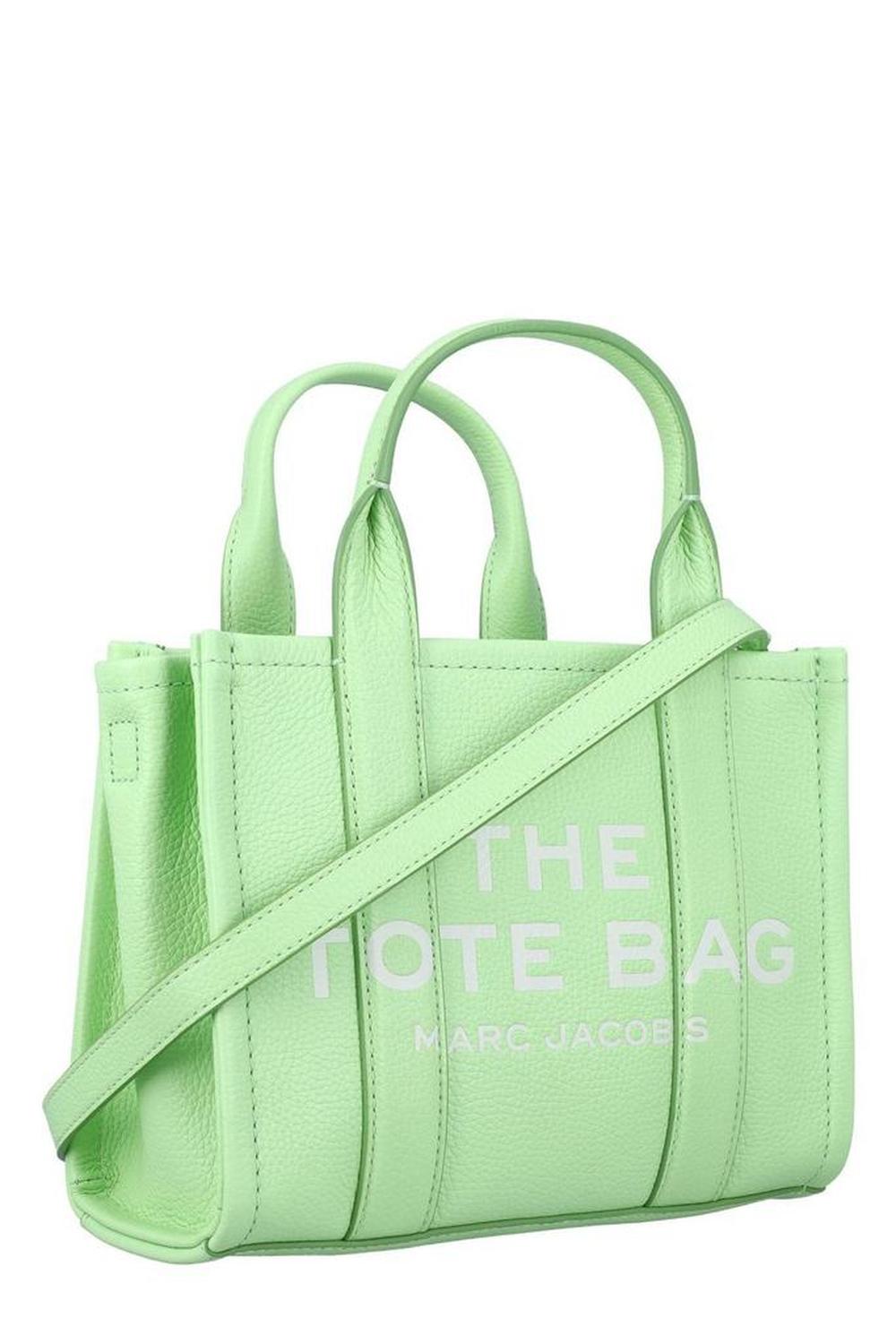 Marc Jacobs The Small Tote Bag