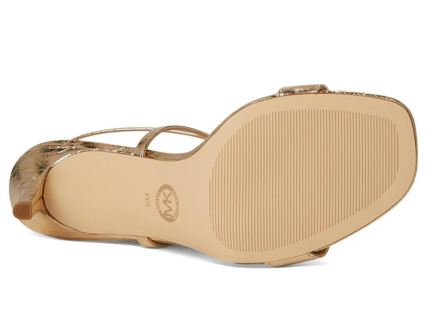 Lena Heeled Sandal