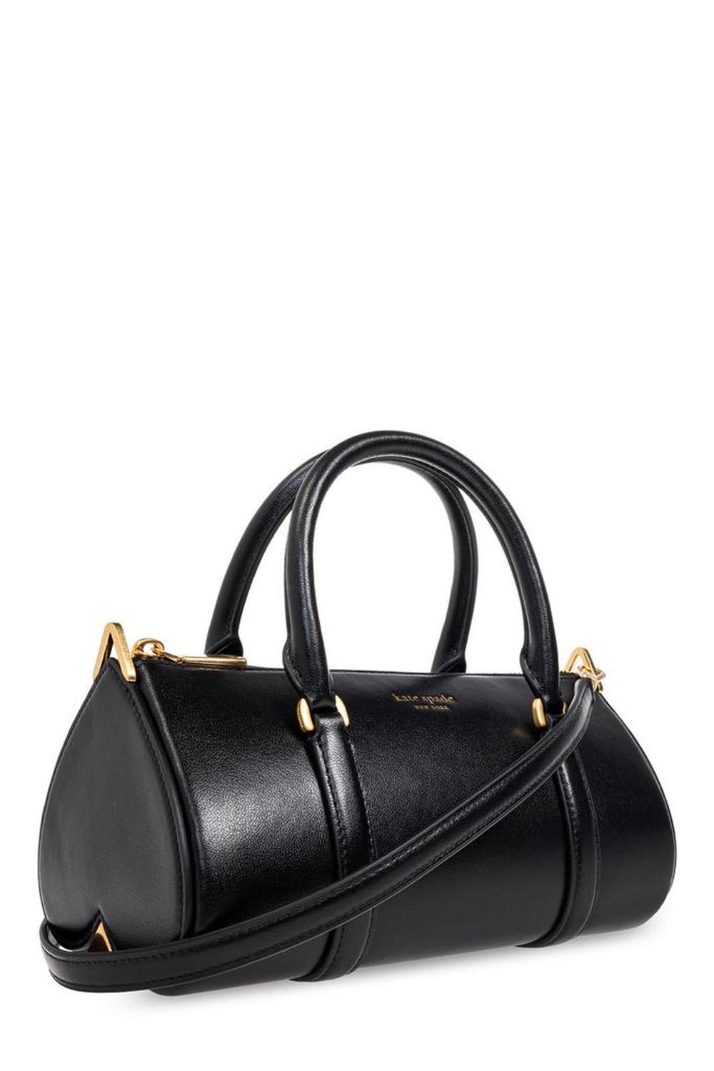 Kate Spade Spade Icon Small Barrel Bag