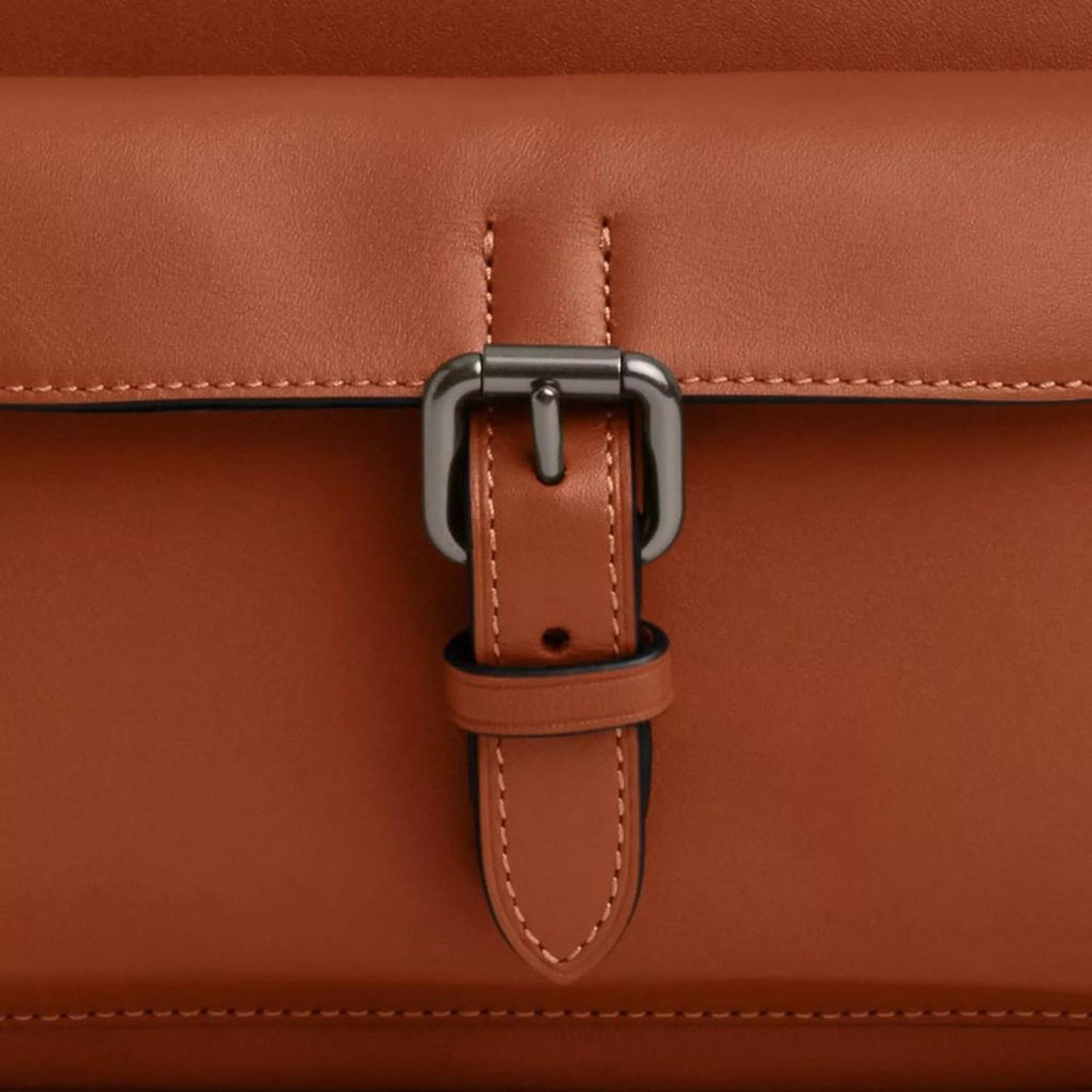 Warner Crossbody Bag