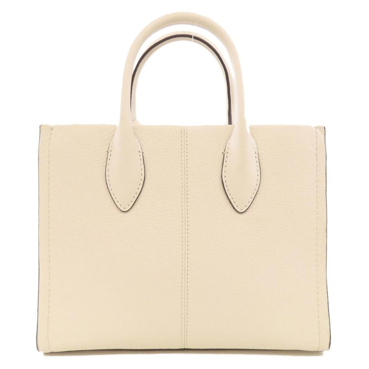 Leather Handbag (Pre-Owned)