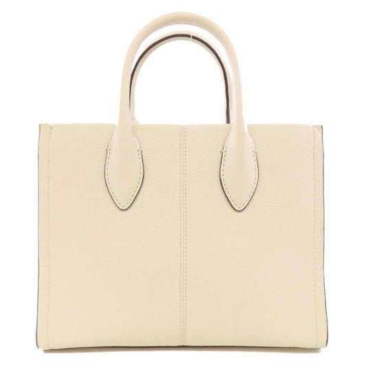 Leather Handbag (Pre-Owned)