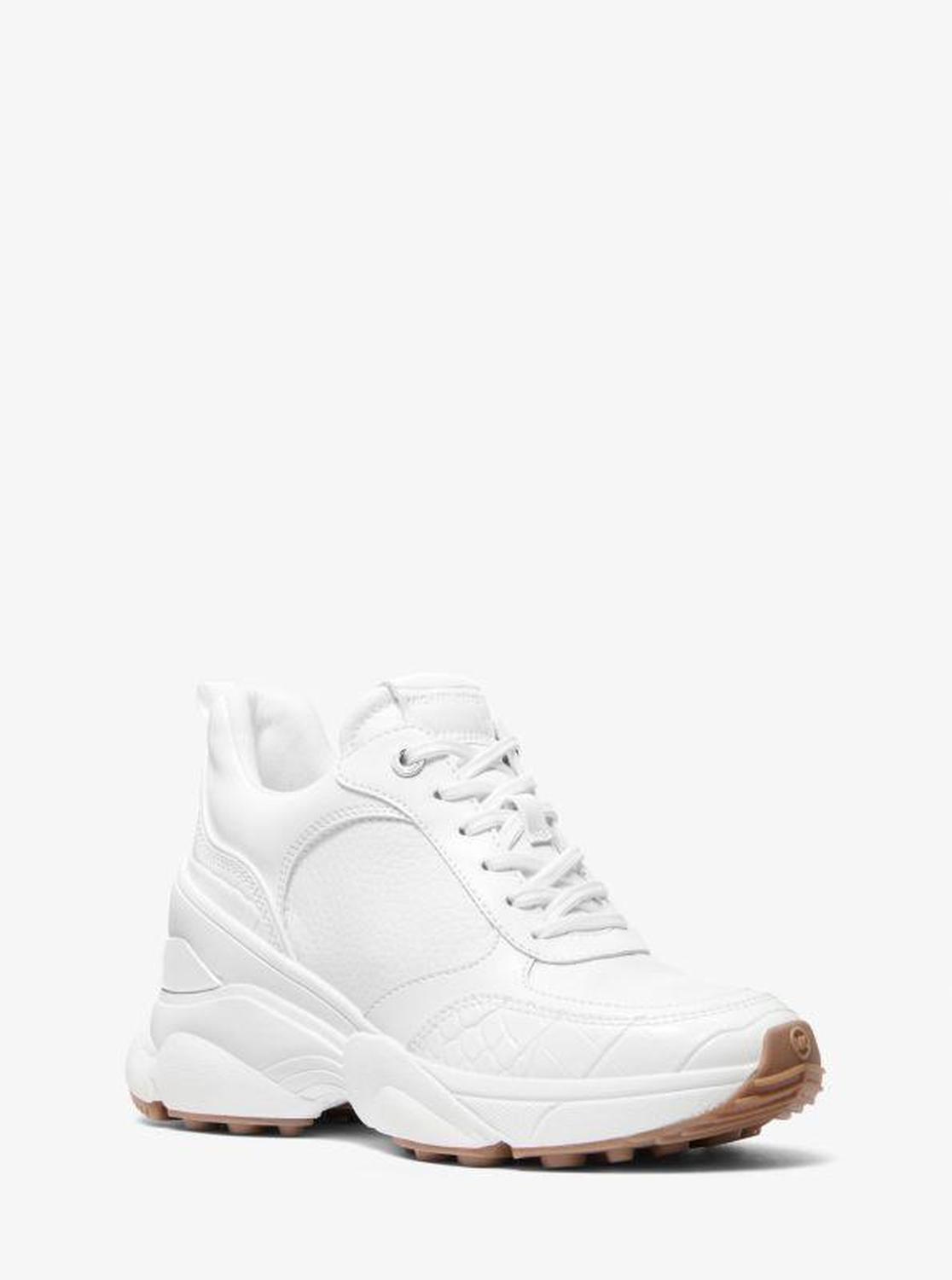 Katrina Mixed-Media Trainer