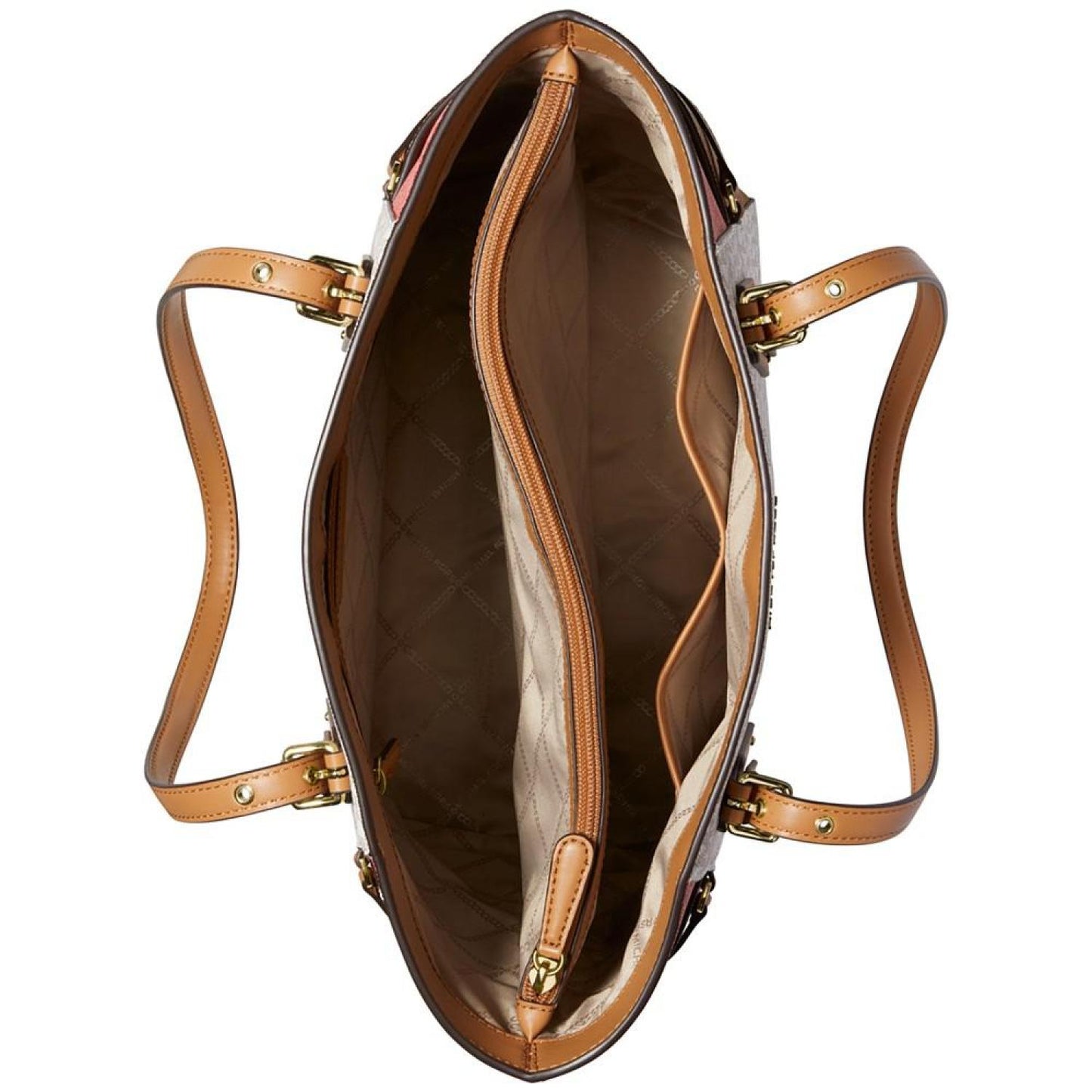 Voyager East West Tote