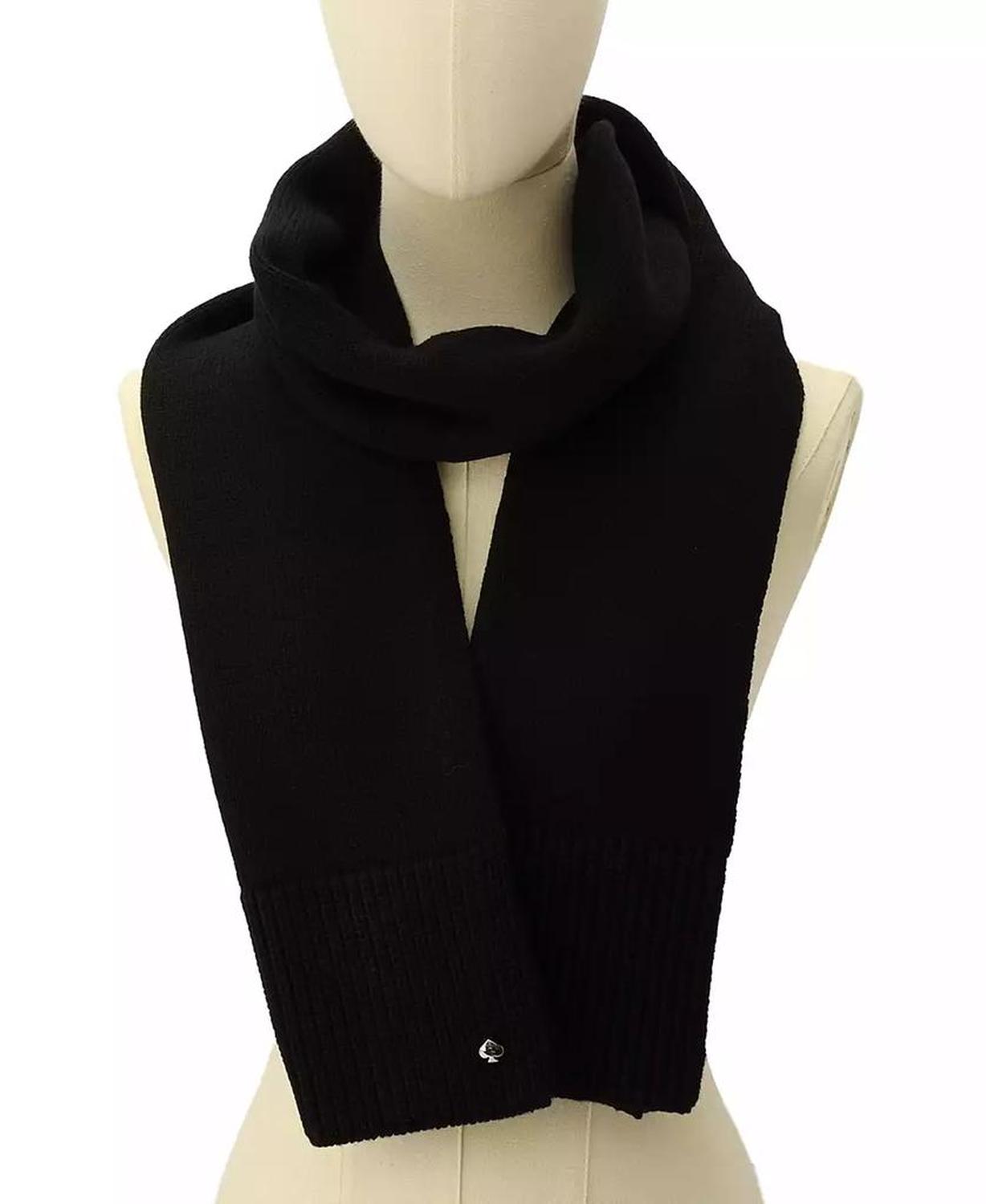 Women's Spade Scarf