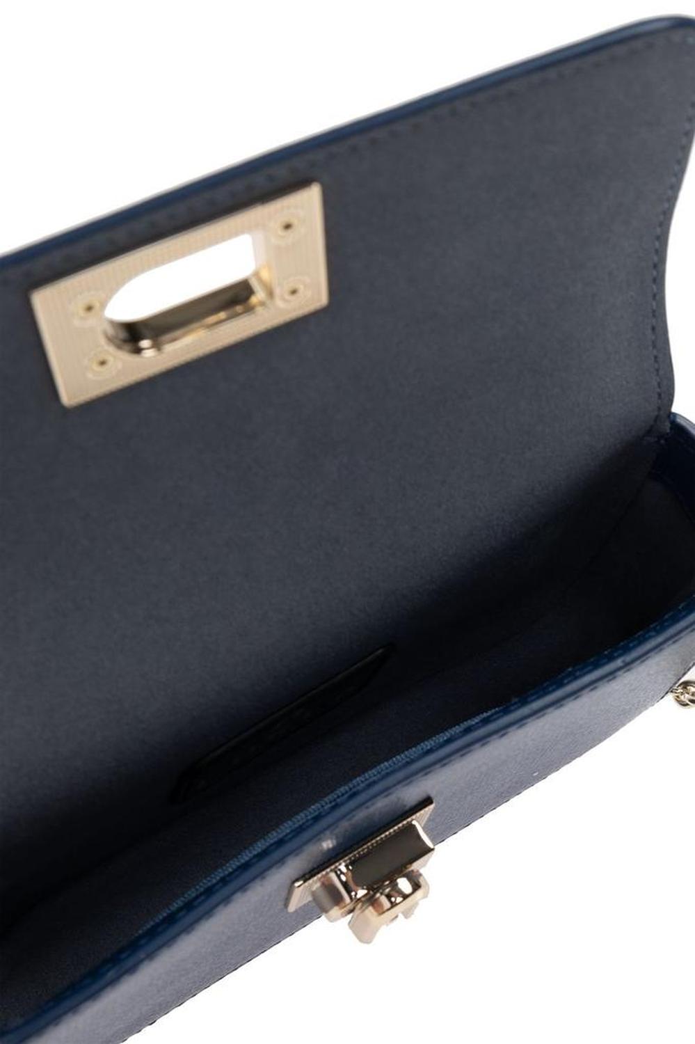 Furla 1927 Soft Mini Crossbody Bag