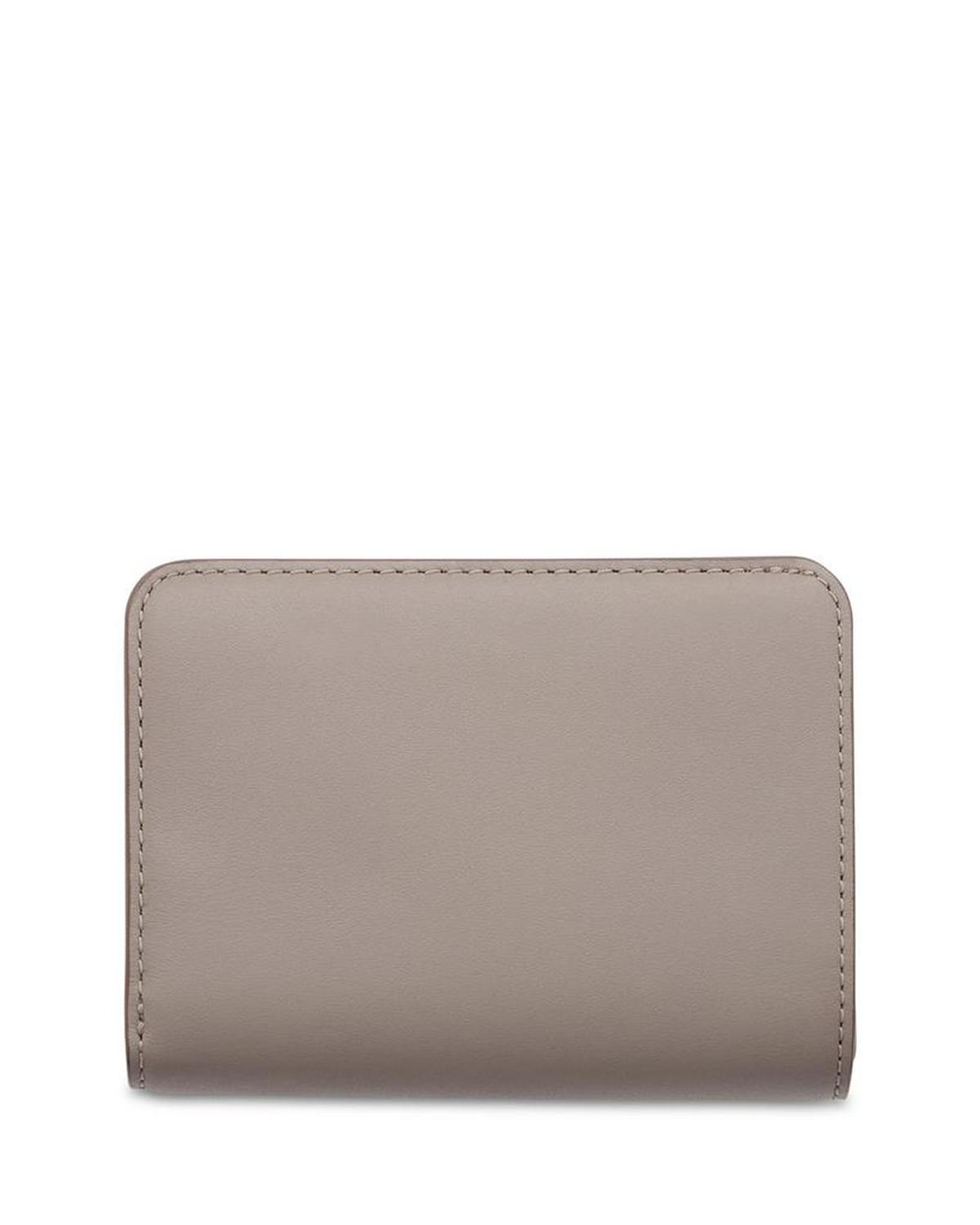 Mini Compact Wallet