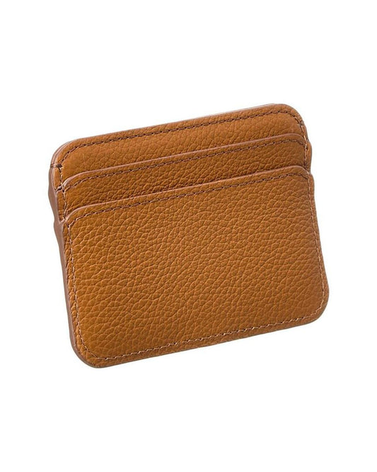 Chloé Marcie Leather Card Case