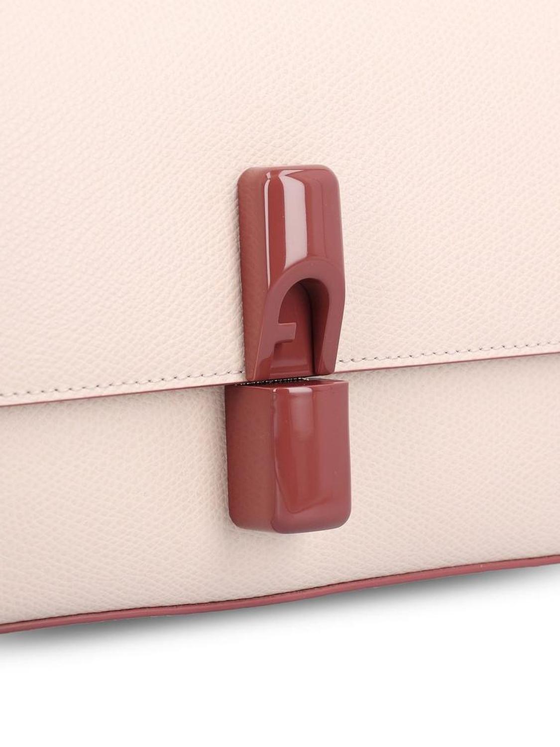 Furla Iride Small Crossbody Bag