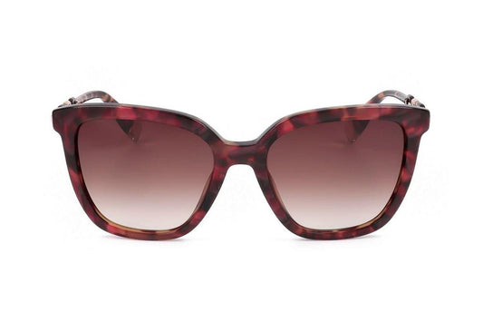 Furla Square Frame Sunglasses