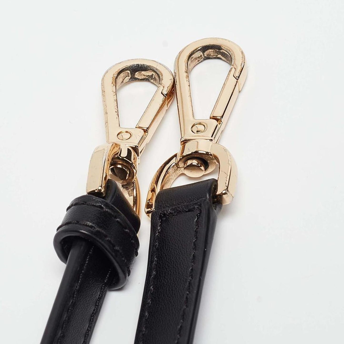 Michael Kors Leather Small Emilia Tote