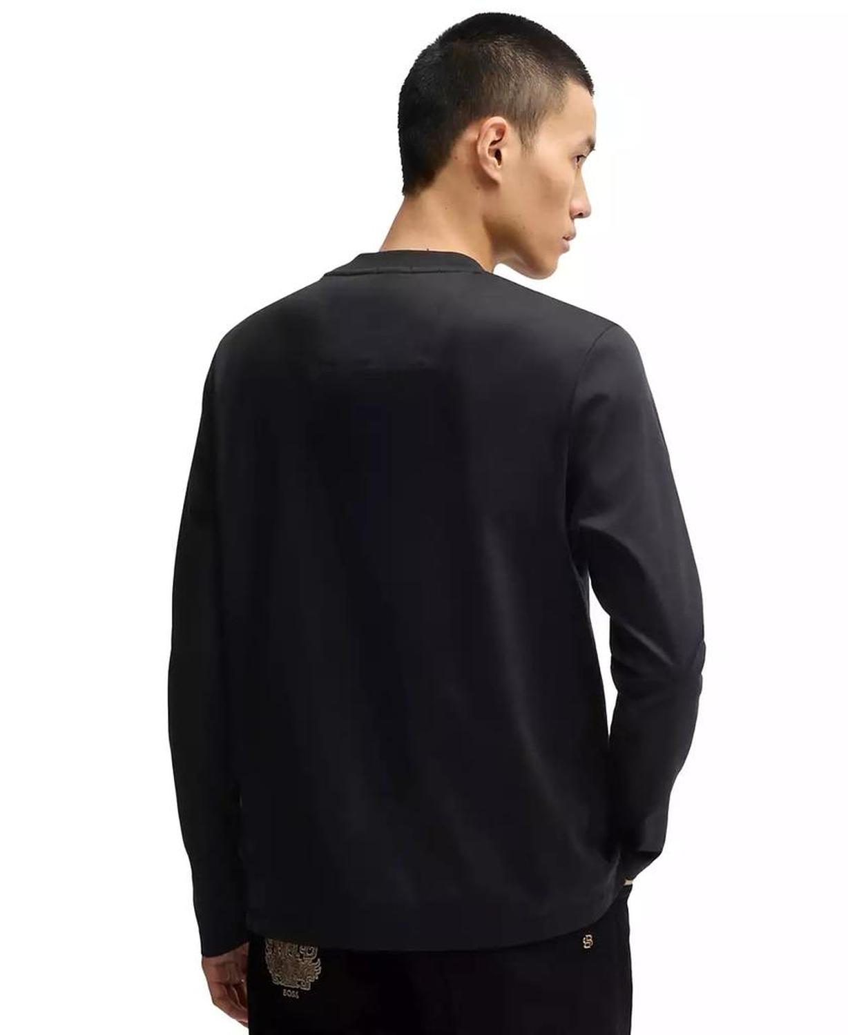 BOSS X Creation of The Gods Men's Regular-Fit T-Shirt