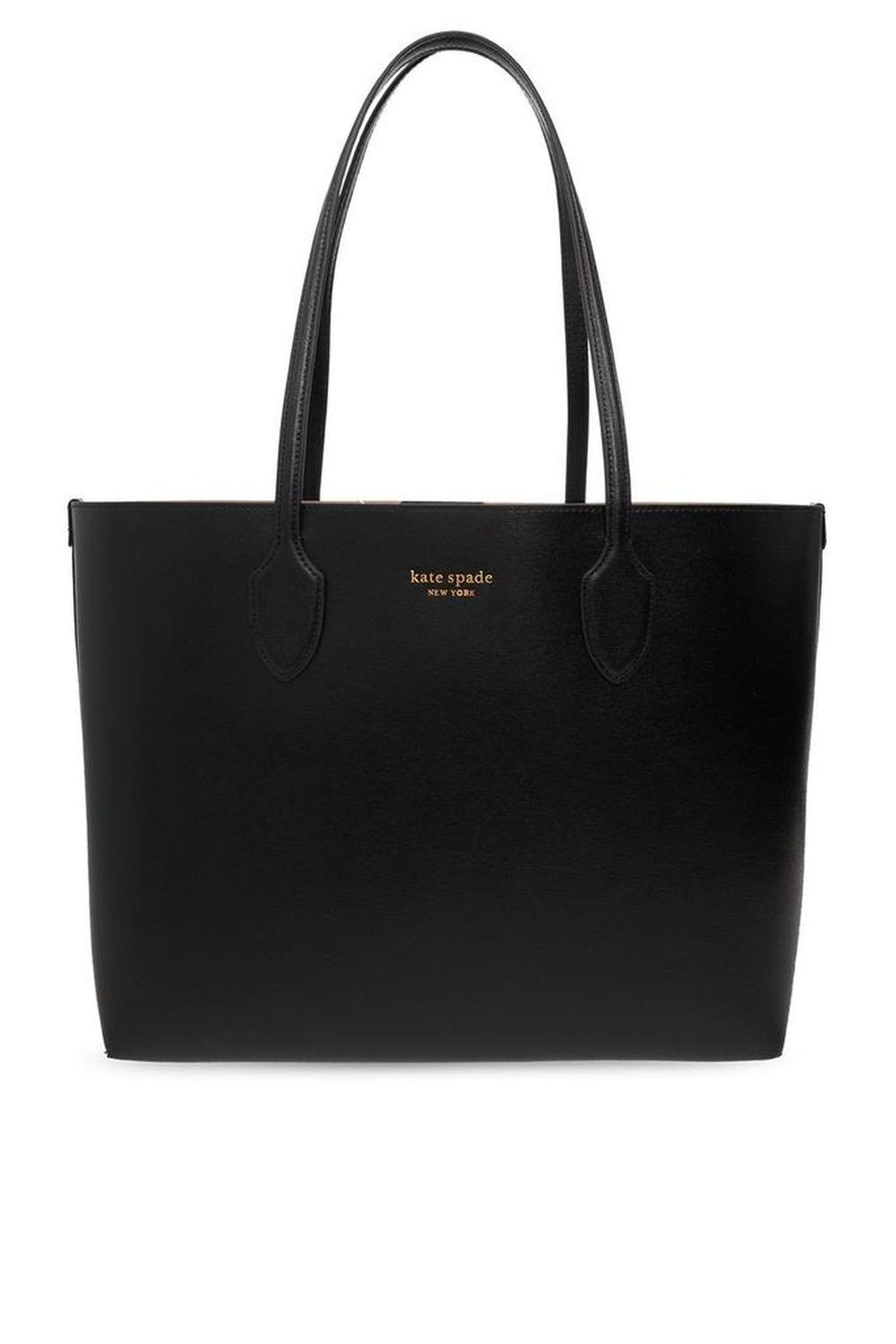 Kate Spade Classic Logo Tote Bag