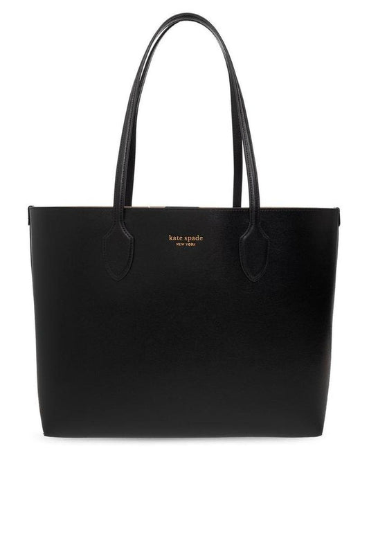 Kate Spade Classic Logo Tote Bag