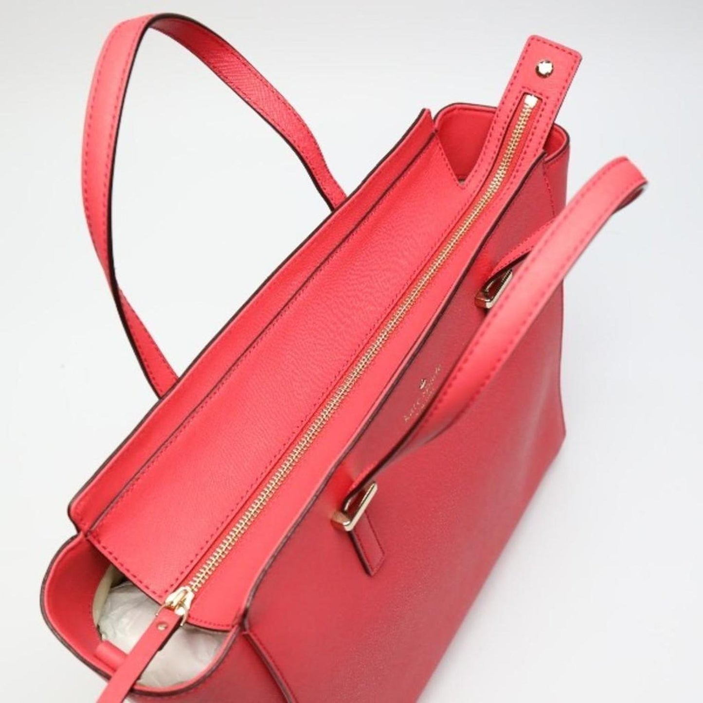 Kate Spade Leather Shoulder Bag (Pre-Owned)