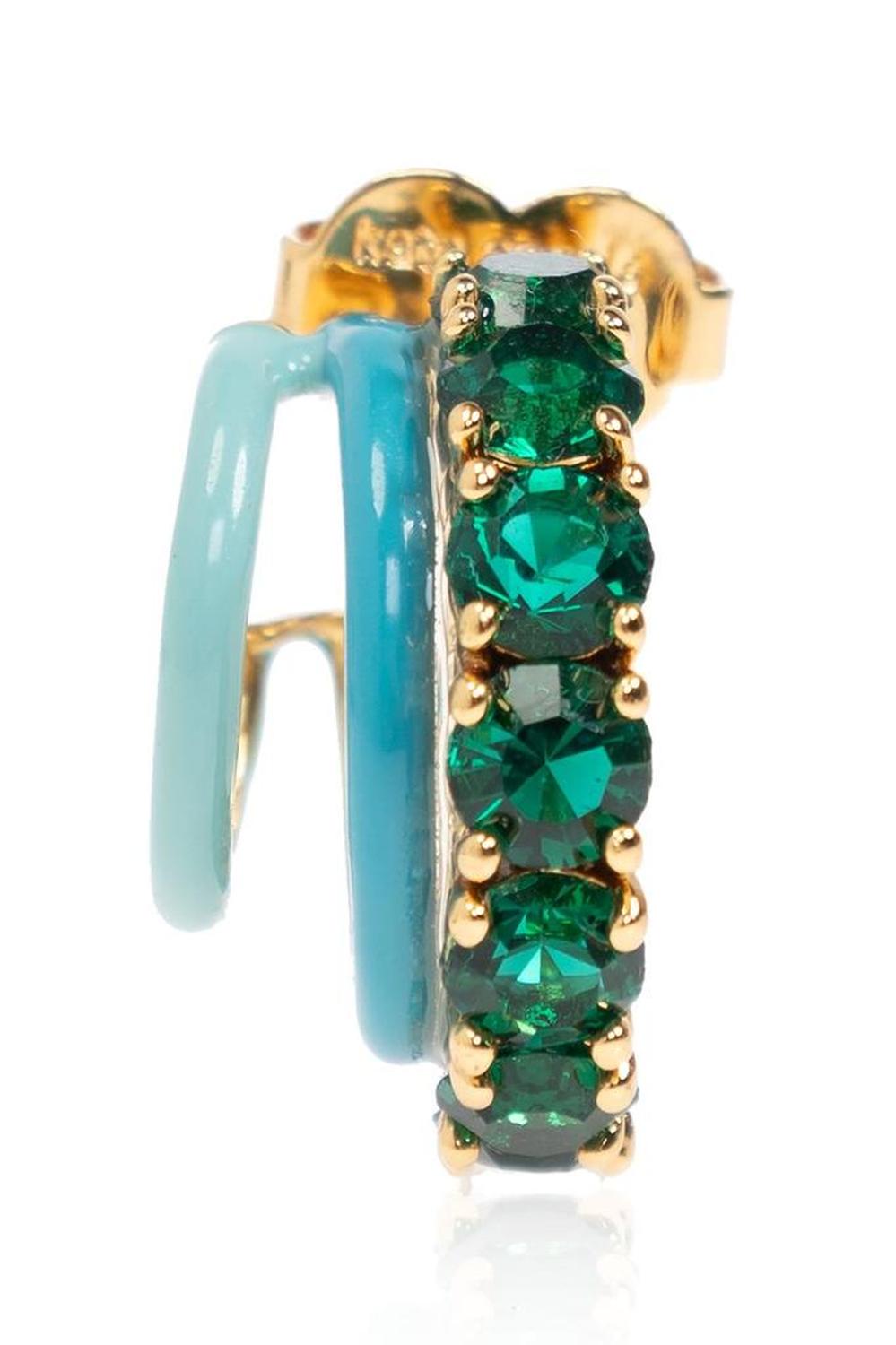 Kate Spade Embellished Earrings