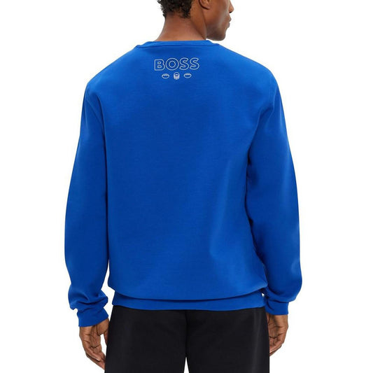 Men's BOSS x NY Giants NFL Sweatshirt