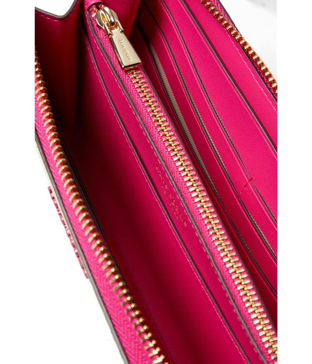 Continental Wallet
